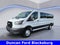 2025 Ford Transit-350 XL