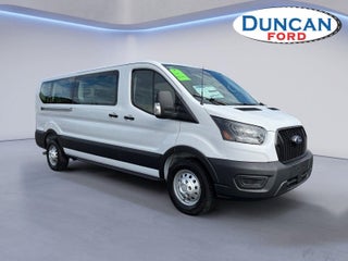 2025 Ford Transit 350 XL
