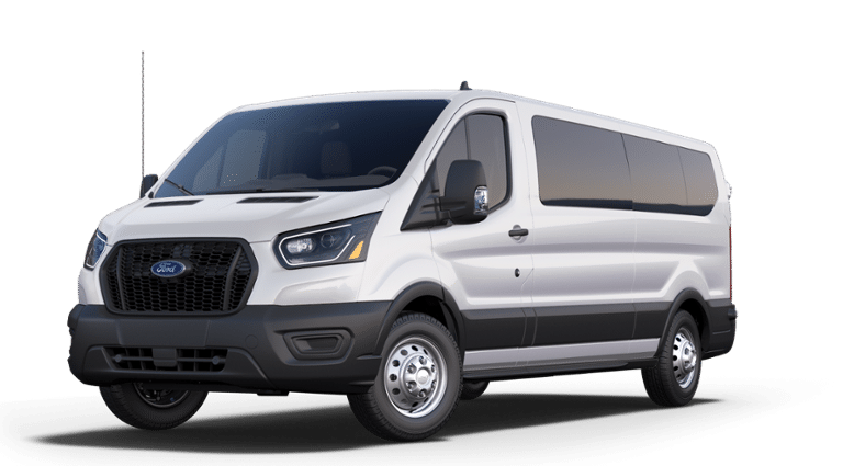 2025 Ford Transit-350 XL