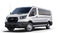 2025 Ford Transit-350 XL