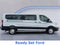 2025 Ford Transit-350 XL