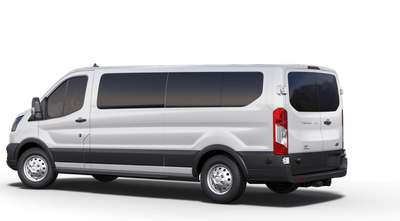 2025 Ford Transit-350 XL
