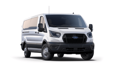 2025 Ford Transit-350 XL