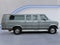 1988 Ford Club Wagon Base