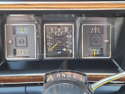 1988 Ford Club Wagon Base