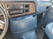 1988 Ford Club Wagon Base