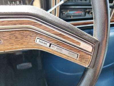 1988 Ford Club Wagon Base