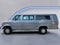 1988 Ford Club Wagon Base