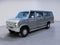 1988 Ford Club Wagon Base