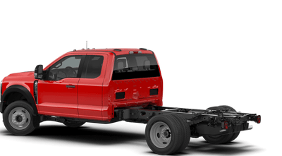 2026 Ford F450 F-450® XL