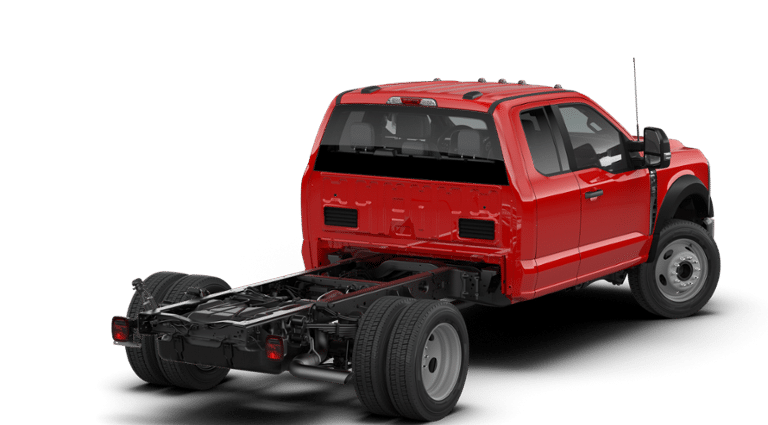 2026 Ford F450 F-450® XL