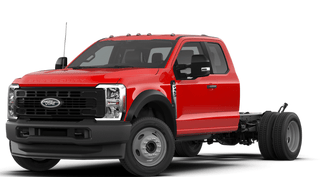 2026 Ford F450 F-450® XL