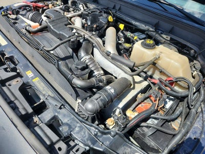2013 Ford F450 Base