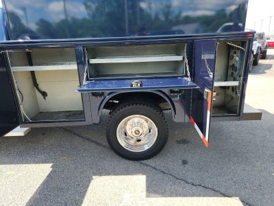 2013 Ford F450 Base