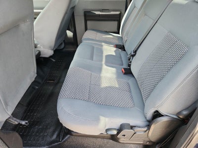 2013 Ford F450 Base