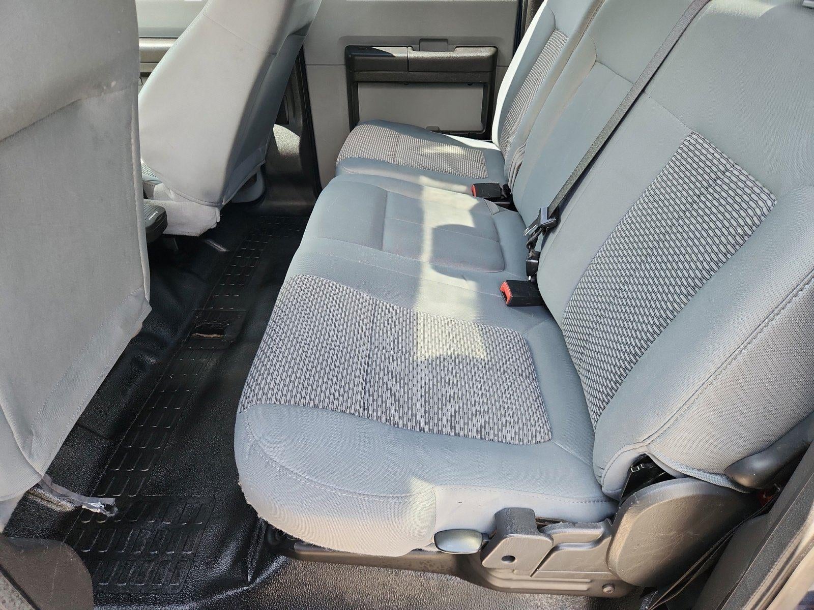 2013 Ford F450 Base