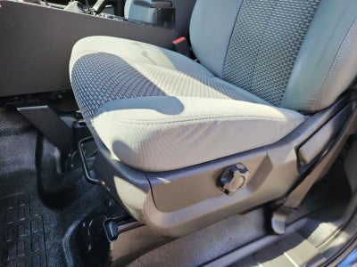 2013 Ford F450 Base