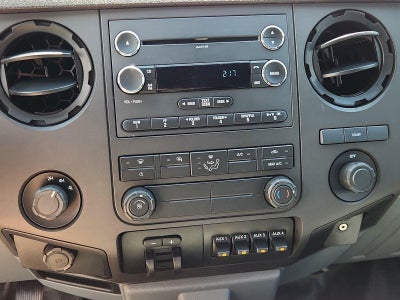 2013 Ford F450 Base