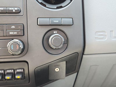 2013 Ford F450 Base