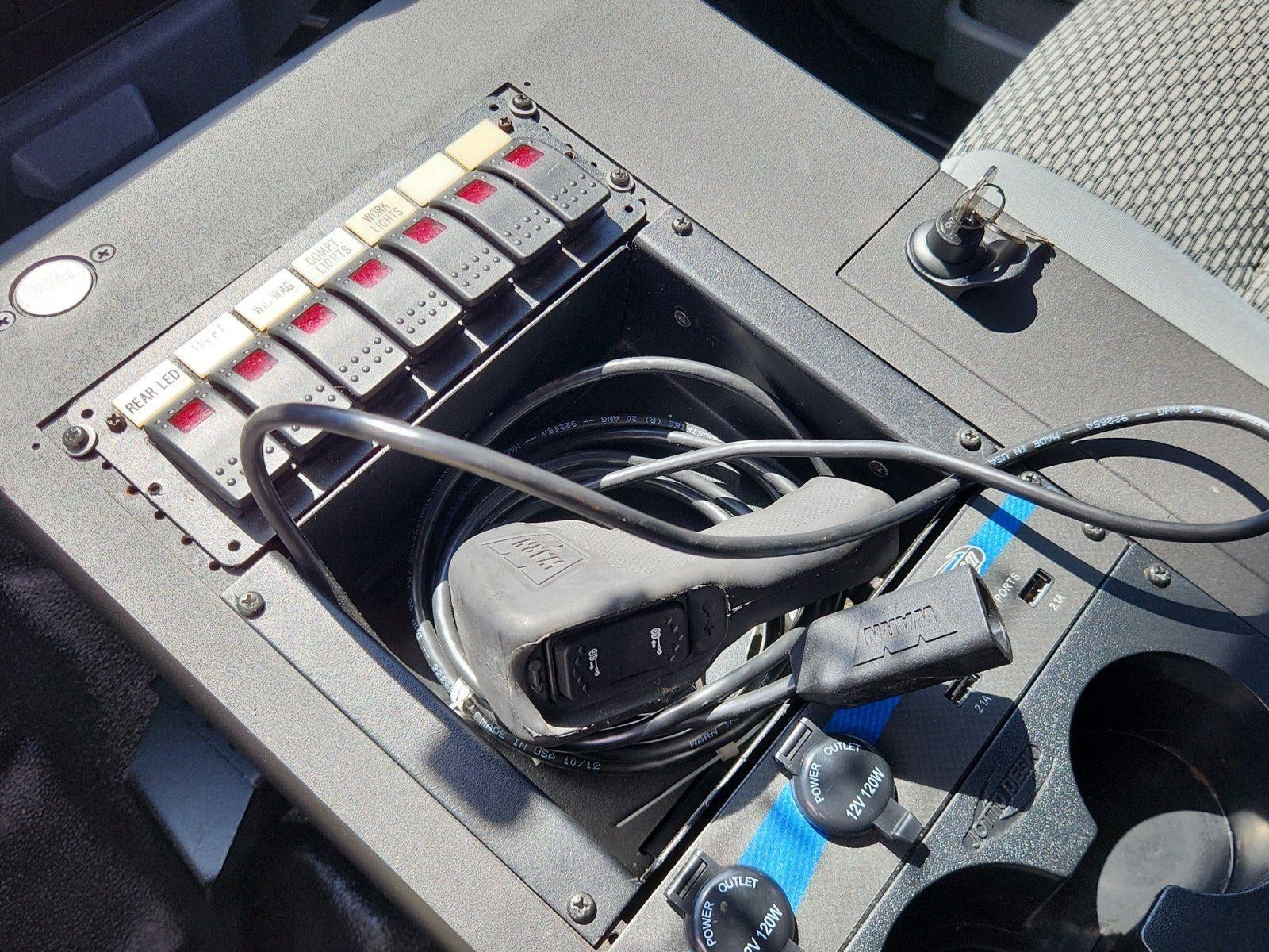 2013 Ford F450 Base
