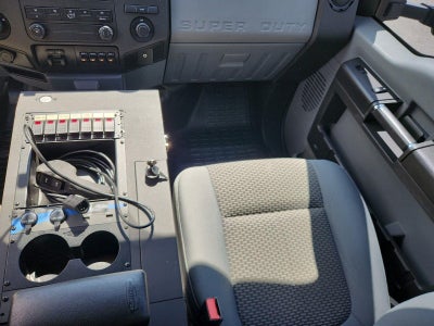 2013 Ford F450 Base