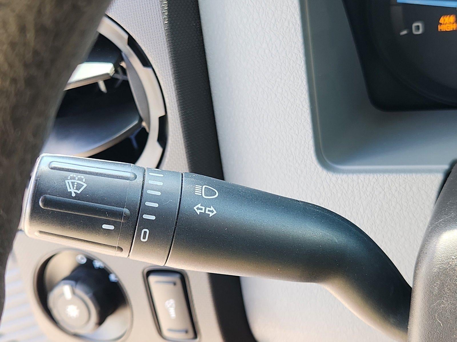 2013 Ford F450 Base
