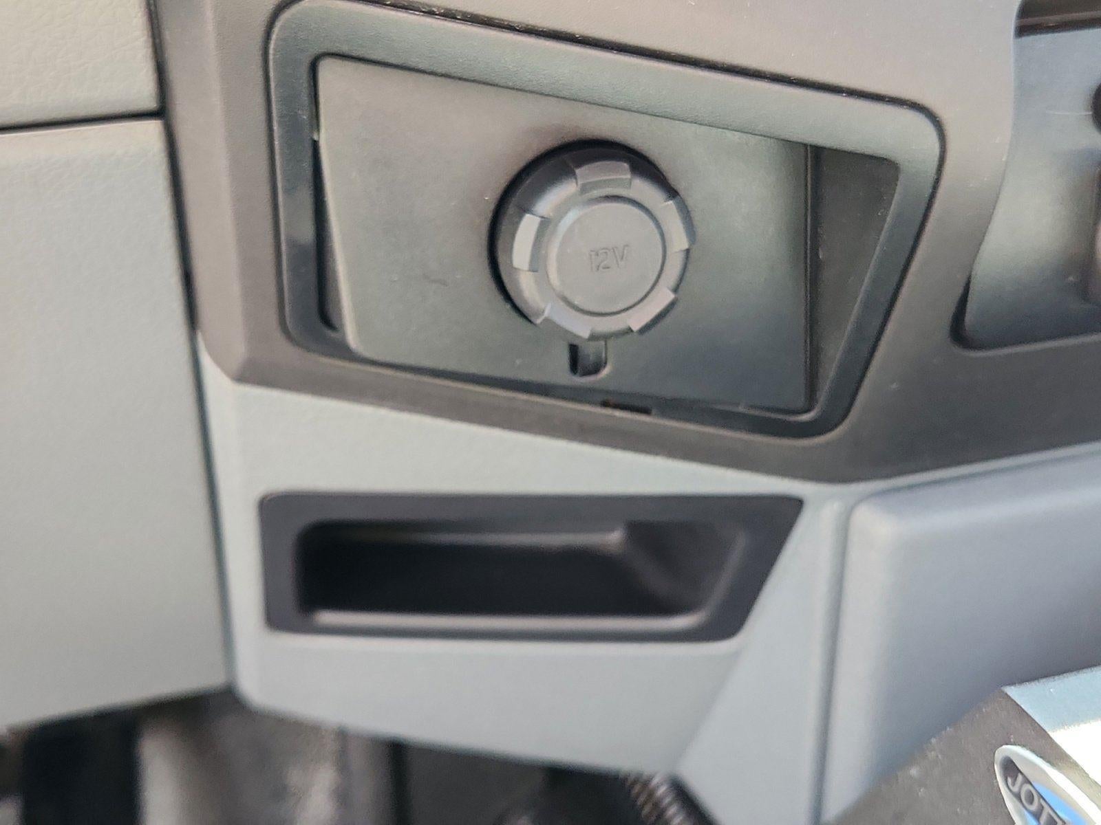 2013 Ford Super Duty F-450 DRW XL