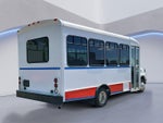 2009 Ford Econoline Commercial Cutaway CUTWY
