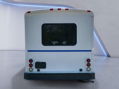 2009 Ford Econoline Commercial Cutaway CUTWY