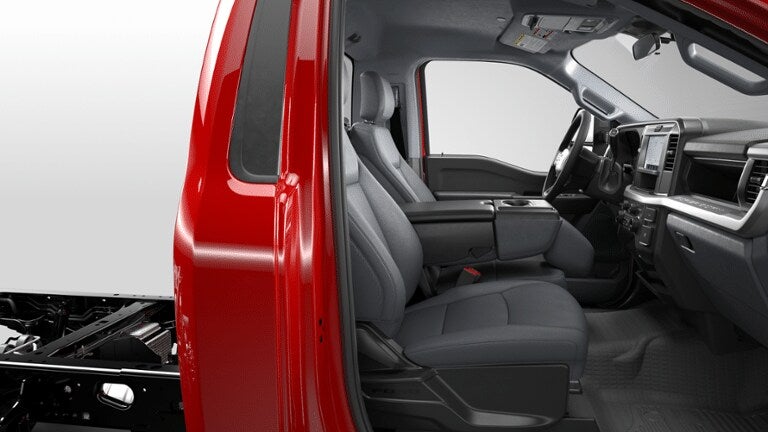 2026 Ford F-600SD XL