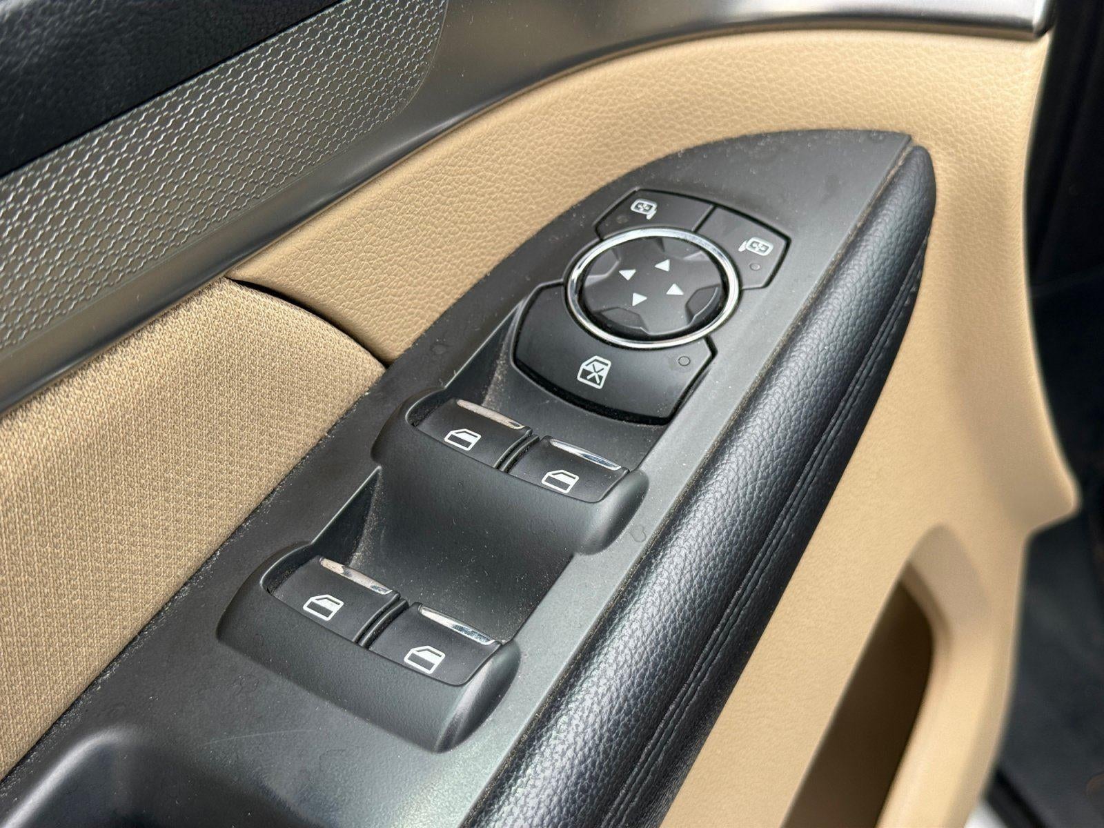 2017 Ford Explorer Base