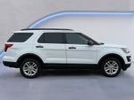 2017 Ford Explorer Base