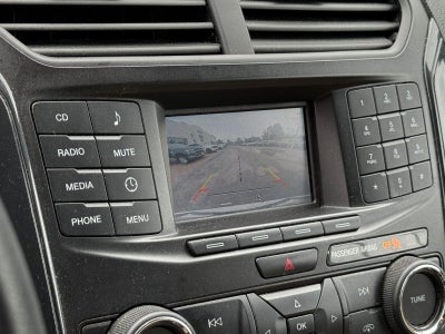 2017 Ford Explorer Base