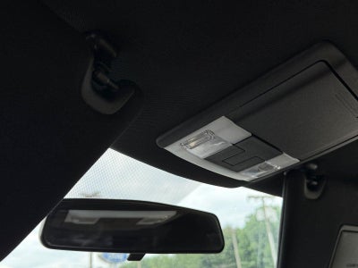 2017 Ford Explorer Base