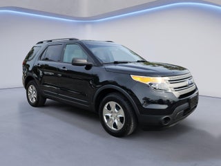 2014 Ford Explorer Base