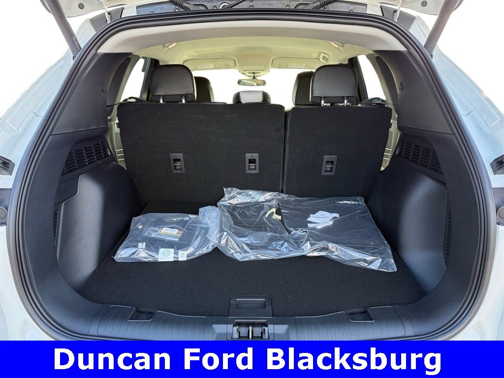 2026 Ford Escape Plug-In Hybrid Base