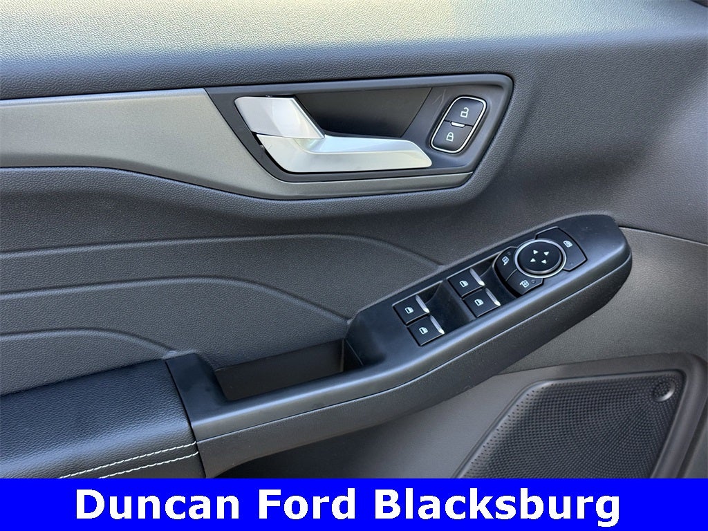 2026 Ford Escape Plug-In Hybrid Base