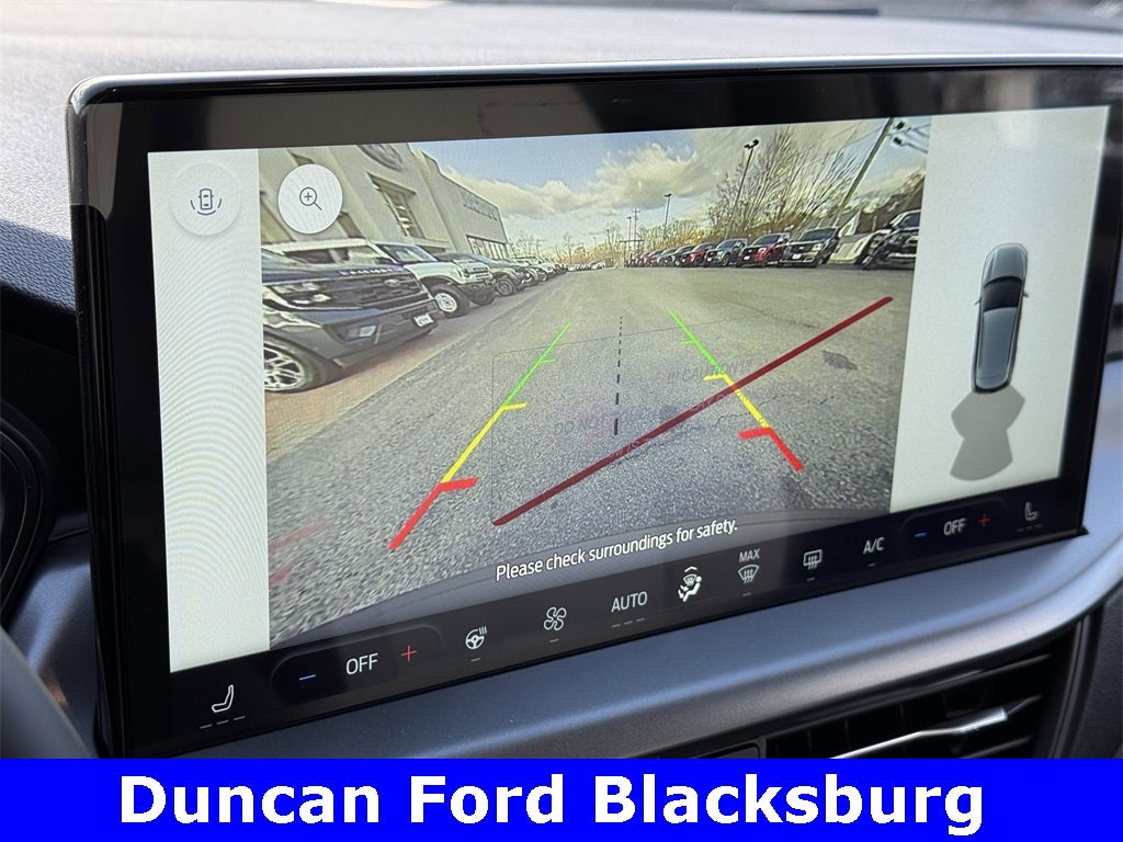 2026 Ford Escape Plug-In Hybrid Base