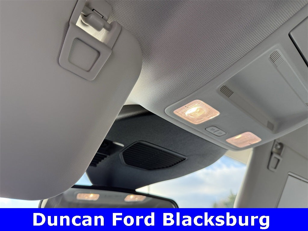 2026 Ford Escape Plug-In Hybrid Base