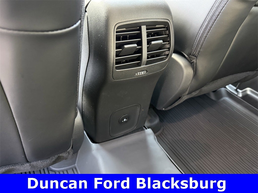 2026 Ford Escape Plug-In Hybrid Base