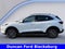 2026 Ford Escape Plug-In Hybrid Base