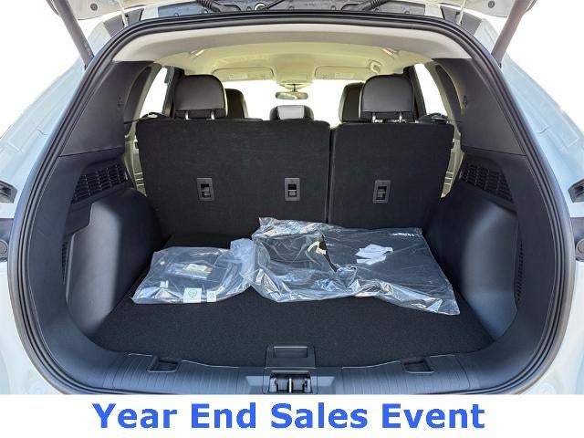 2026 Ford Escape Plug-In Hybrid Base