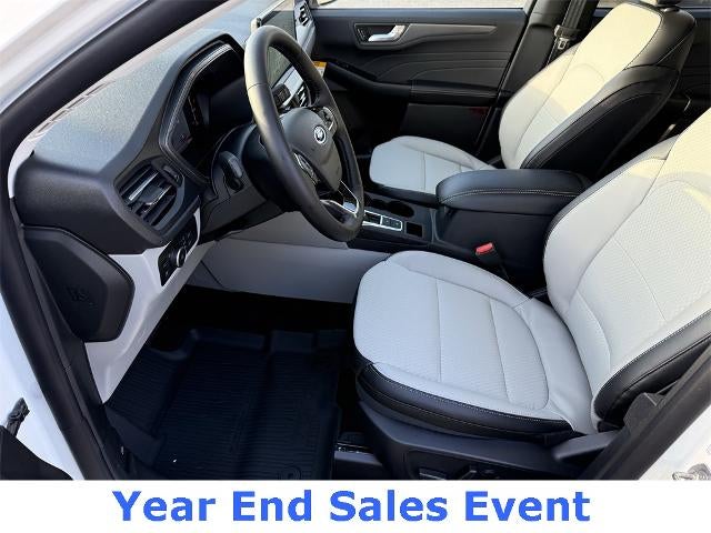 2026 Ford Escape Plug-In Hybrid Base