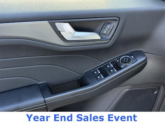 2026 Ford Escape Plug-In Hybrid Base