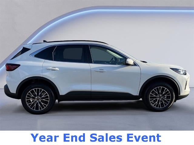 2026 Ford Escape Plug-In Hybrid Base