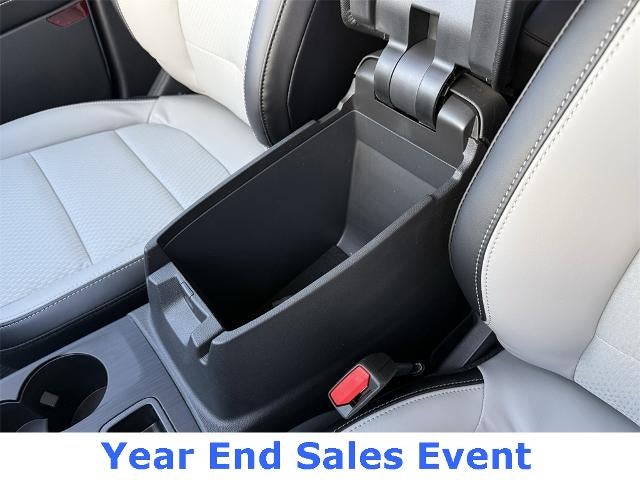 2026 Ford Escape Plug-In Hybrid Base