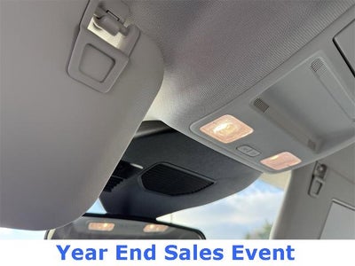 2026 Ford Escape Plug-In Hybrid Base