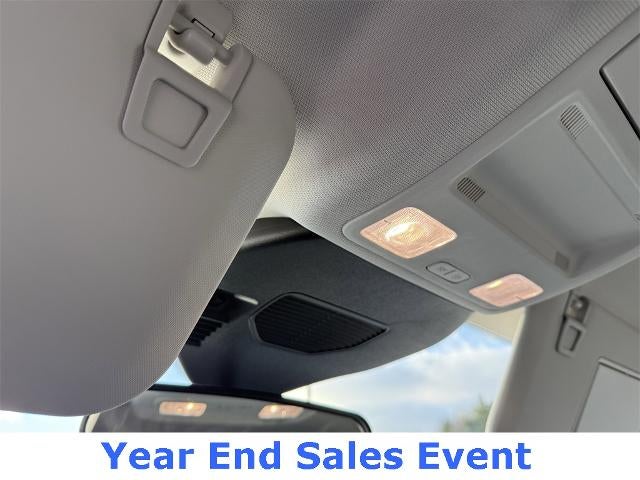 2026 Ford Escape Plug-In Hybrid Base