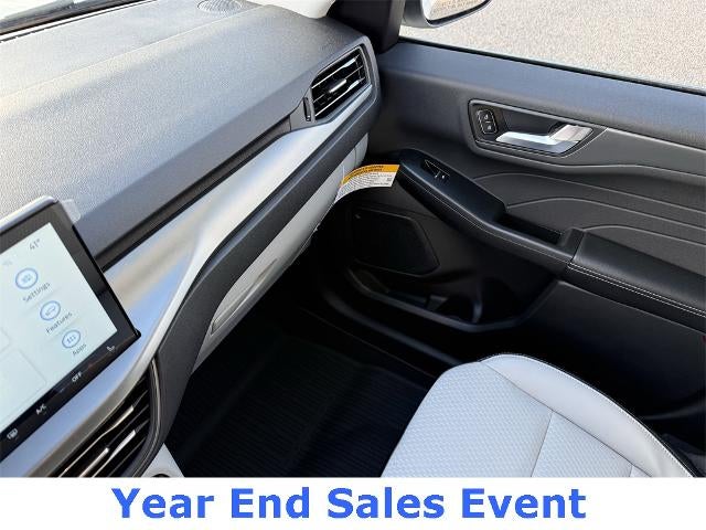 2026 Ford Escape Plug-In Hybrid Base