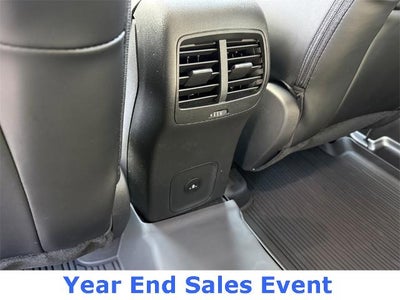 2026 Ford Escape Plug-In Hybrid Base